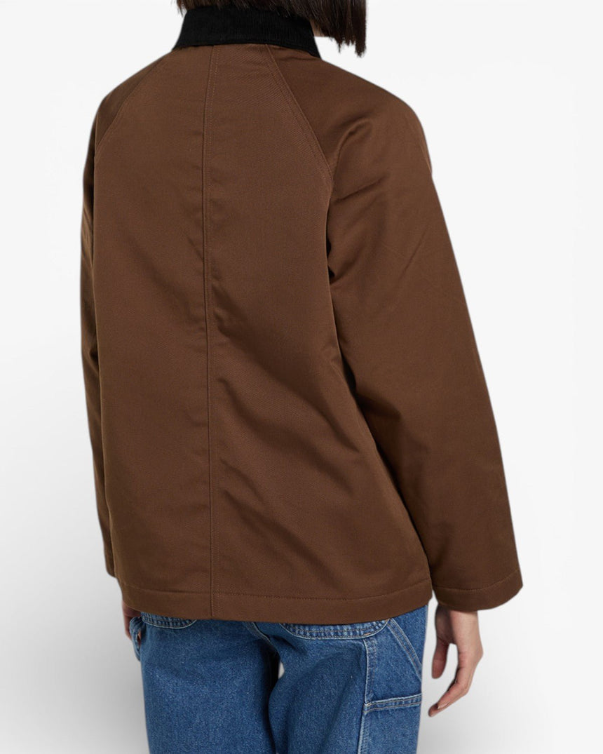 Dickies Union Barn Kadın Ceket