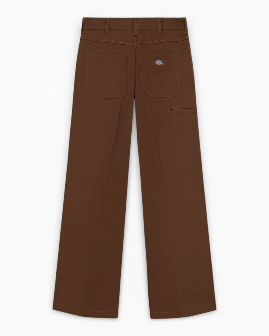Dickies Union Loose Straight Kadın Pantolon