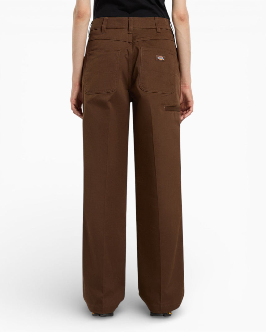 Dickies Union Loose Straight Kadın Pantolon