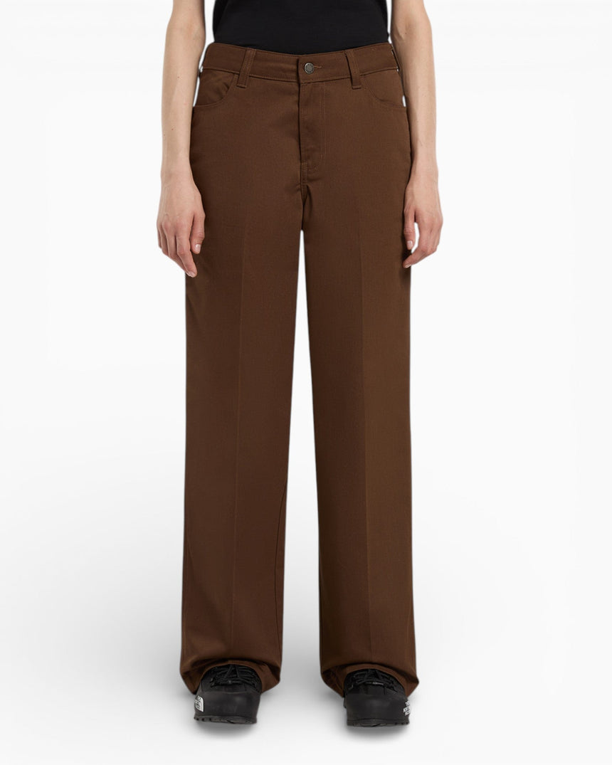 Dickies Union Loose Straight Kadın Pantolon