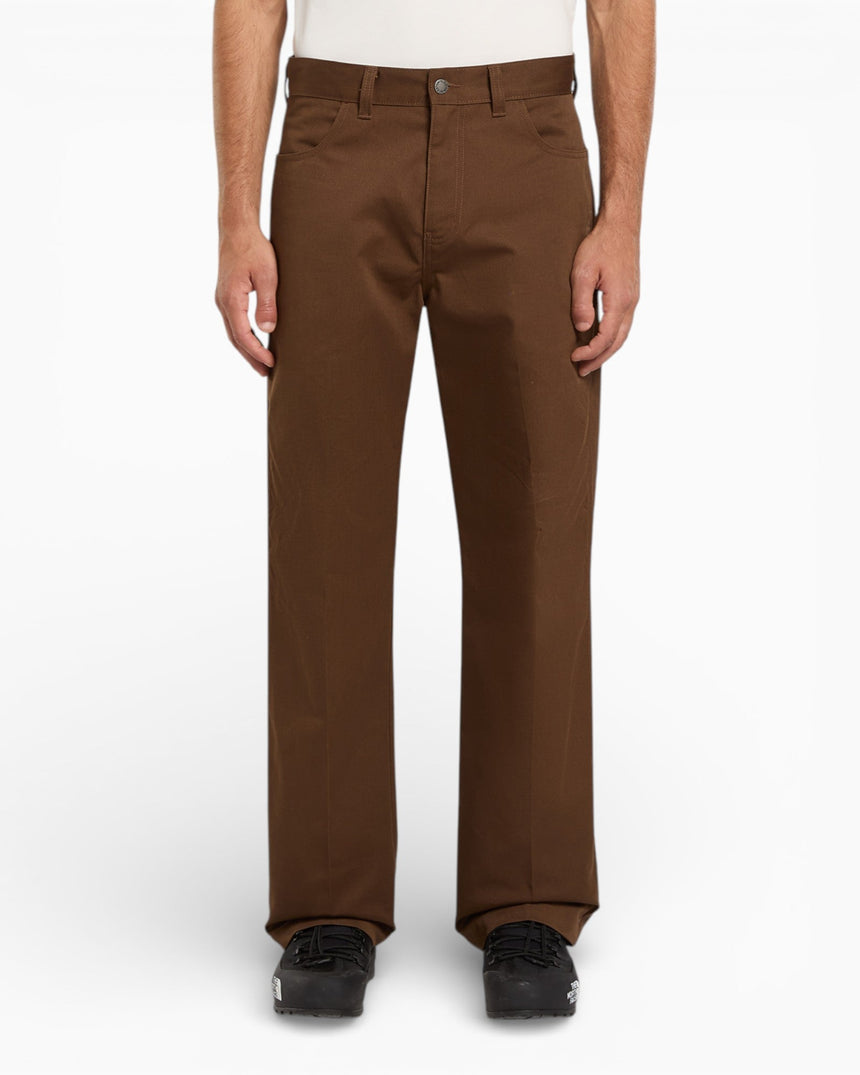 Dickies Union Loose Straight Twill Erkek Pantolon