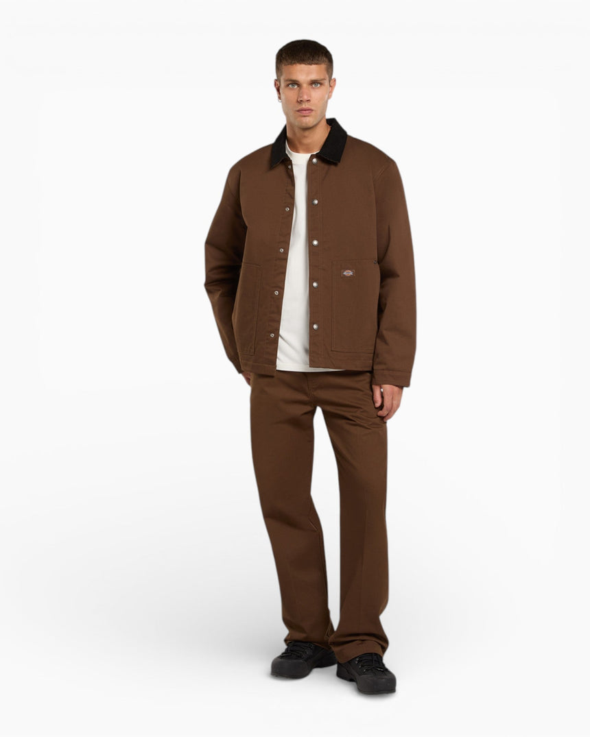 Dickies Union Loose Straight Twill Erkek Pantolon