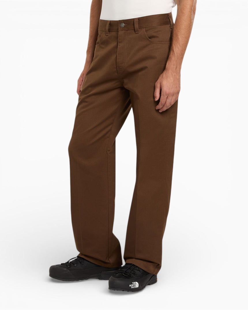 Dickies Union Loose Straight Twill Erkek Pantolon