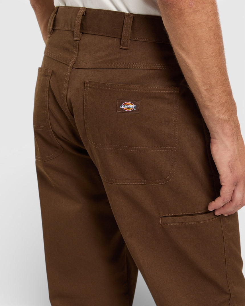 Dickies Union Loose Straight Twill Erkek Pantolon
