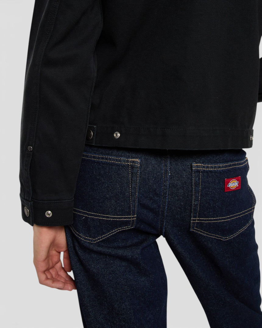 Dickies Unlined Canvas Painter Kadın Ceket