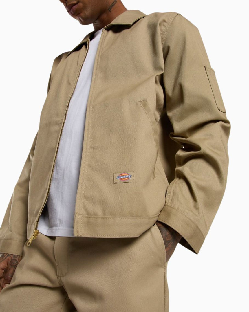 Dickies Unlined Eisenhower Rec Erkek Ceket