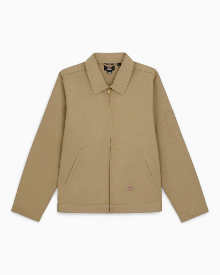 Dickies Unlined Eisenhower Rec Erkek Ceket Khaki