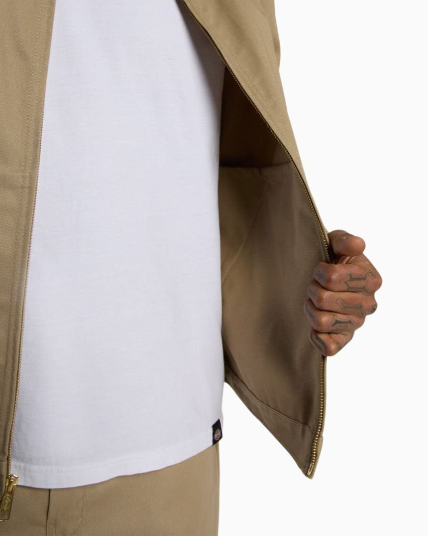 Dickies Unlined Eisenhower Rec Erkek Ceket