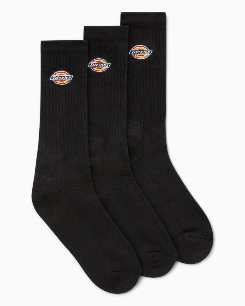 Dickies Valley Grove Çorap Black