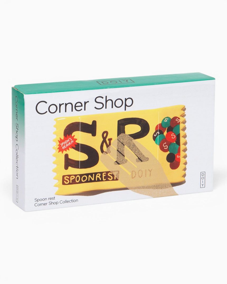DOIY Design Corner Shop S&Rs Kaşıklık