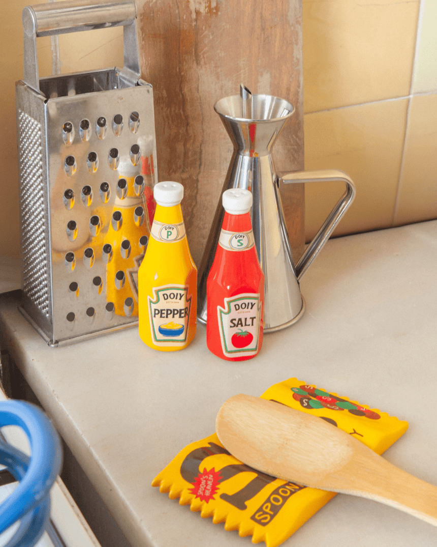 DOIY Design Corner Shop S&Rs Kaşıklık
