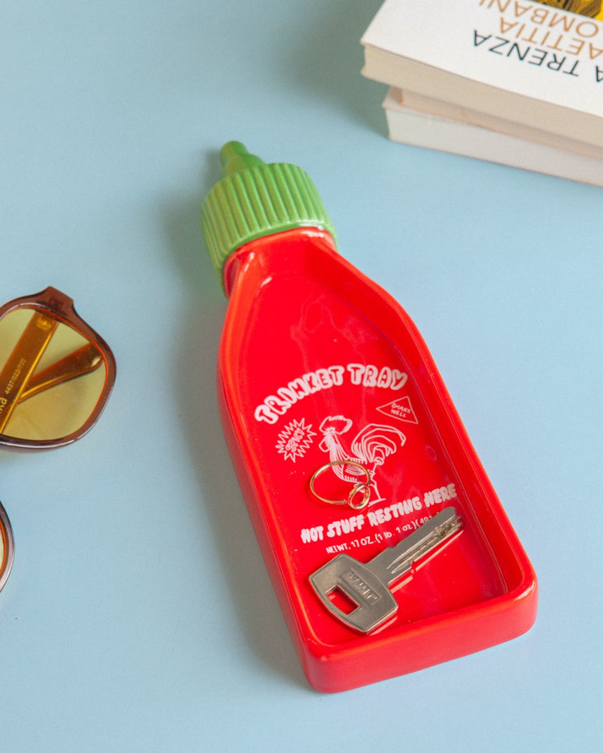DOIY Design Sriracha Seramik Düzenleyici