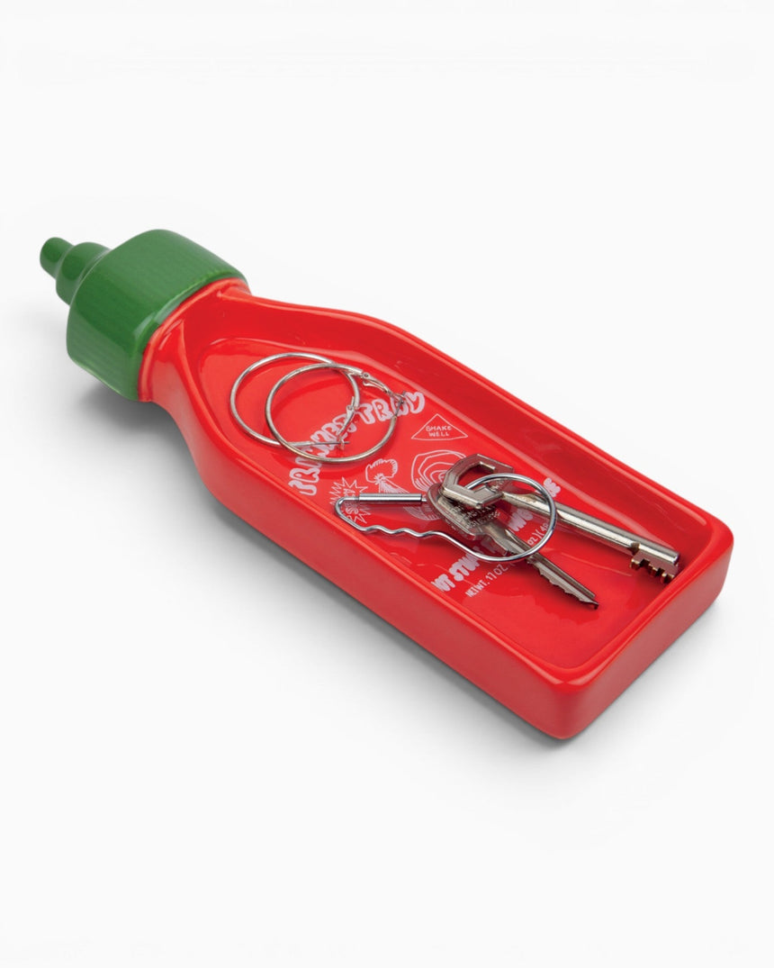 DOIY Design Sriracha Seramik Düzenleyici