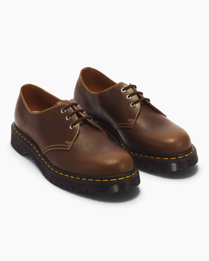 Dr. Martens 1461 Ben 3 Eye Shoe Mayhem Leather Erkek Ayakkabı