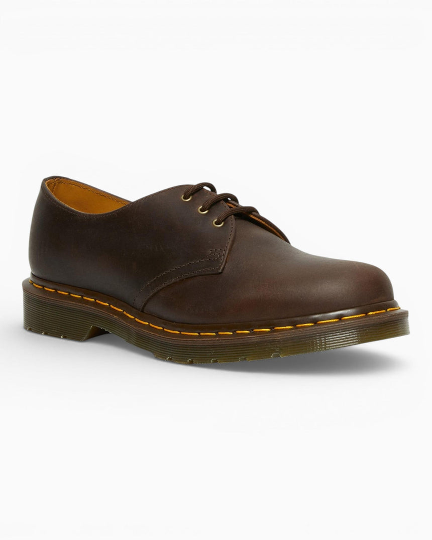 Dr. Martens 1461 Crazy Horse Leather Oxford Ayakkabı