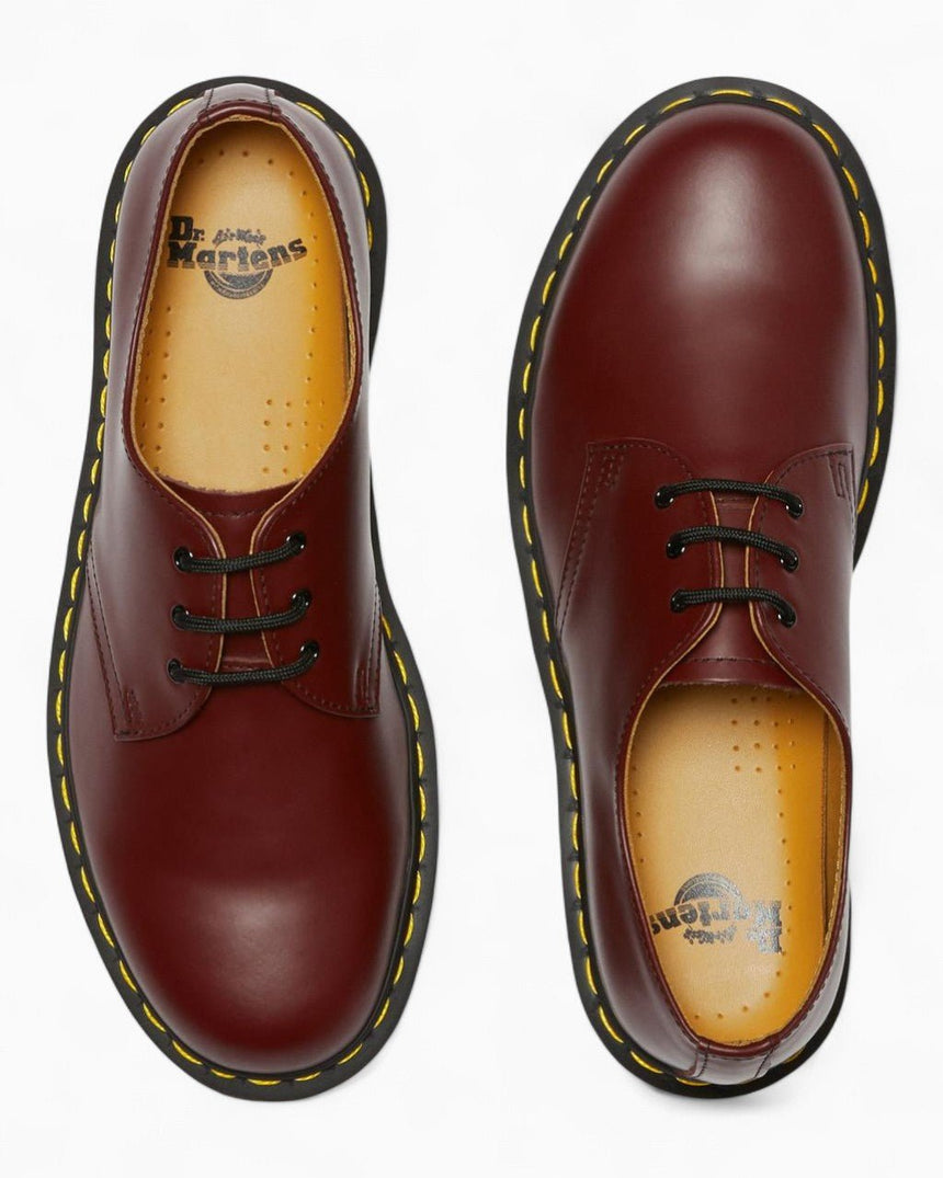 Dr. Martens 1461 Smooth Leather Erkek Ayakkabı