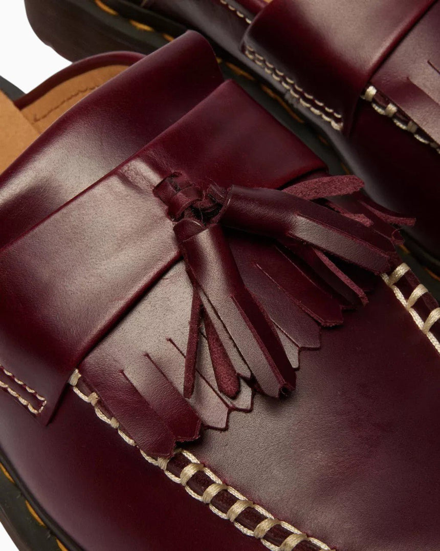 Dr. Martens Adrian Leather Kadın Mule