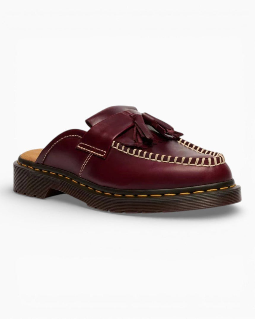 Dr. Martens Adrian Leather Kadın Mule