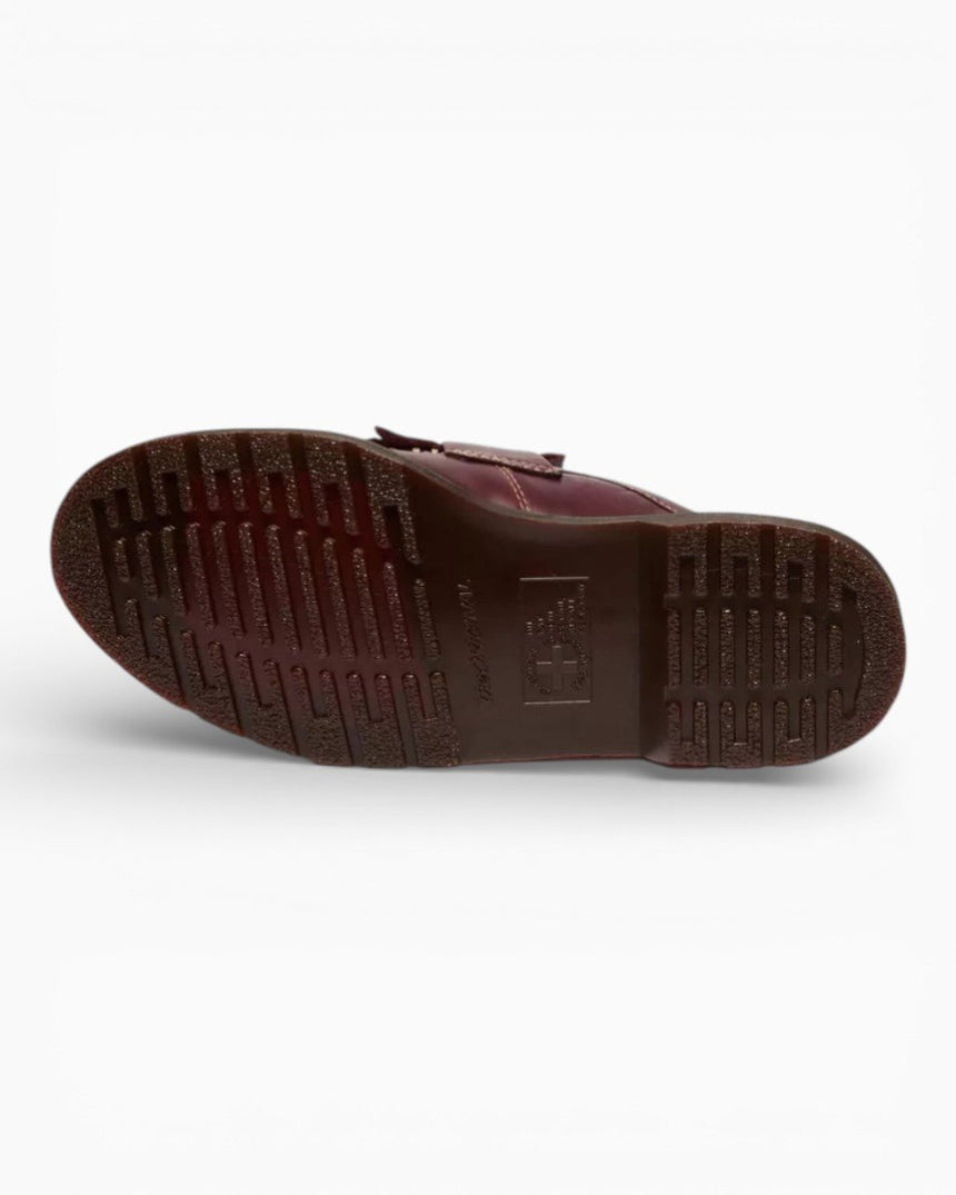 Dr. Martens Adrian Leather Kadın Mule