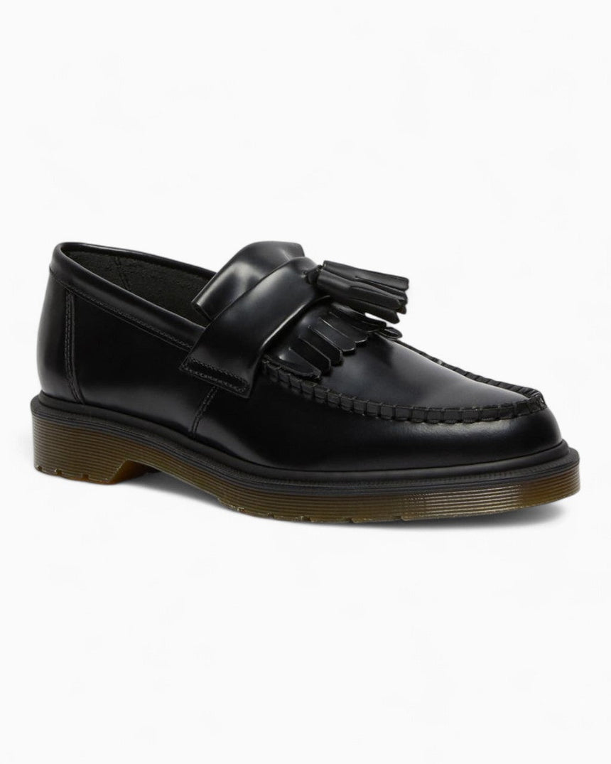 Dr. Martens Adrian Smooth Leather Tassel Erkek Loafer