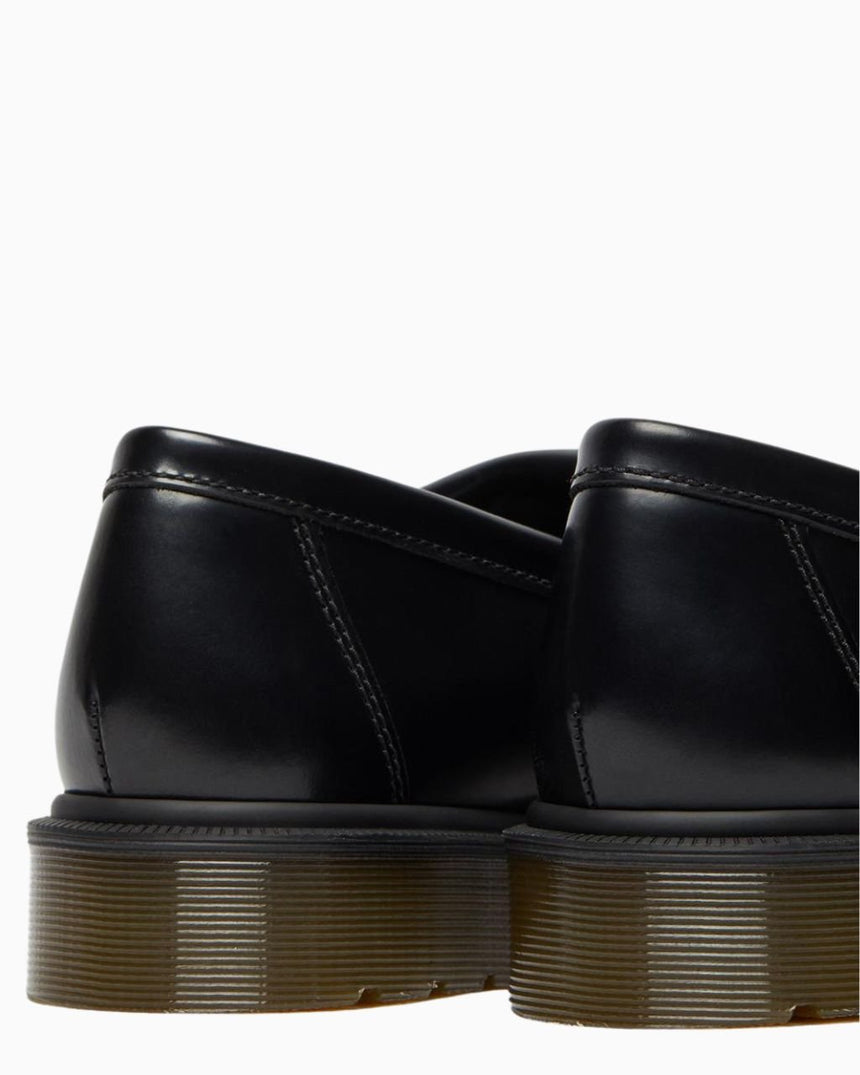 Dr. Martens Adrian Smooth Leather Tassel Kadın Loafer