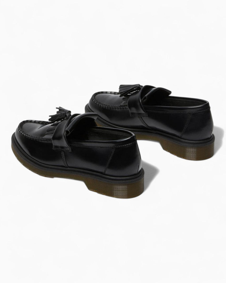 Dr. Martens Adrian Smooth Leather Tassel Kadın Loafer