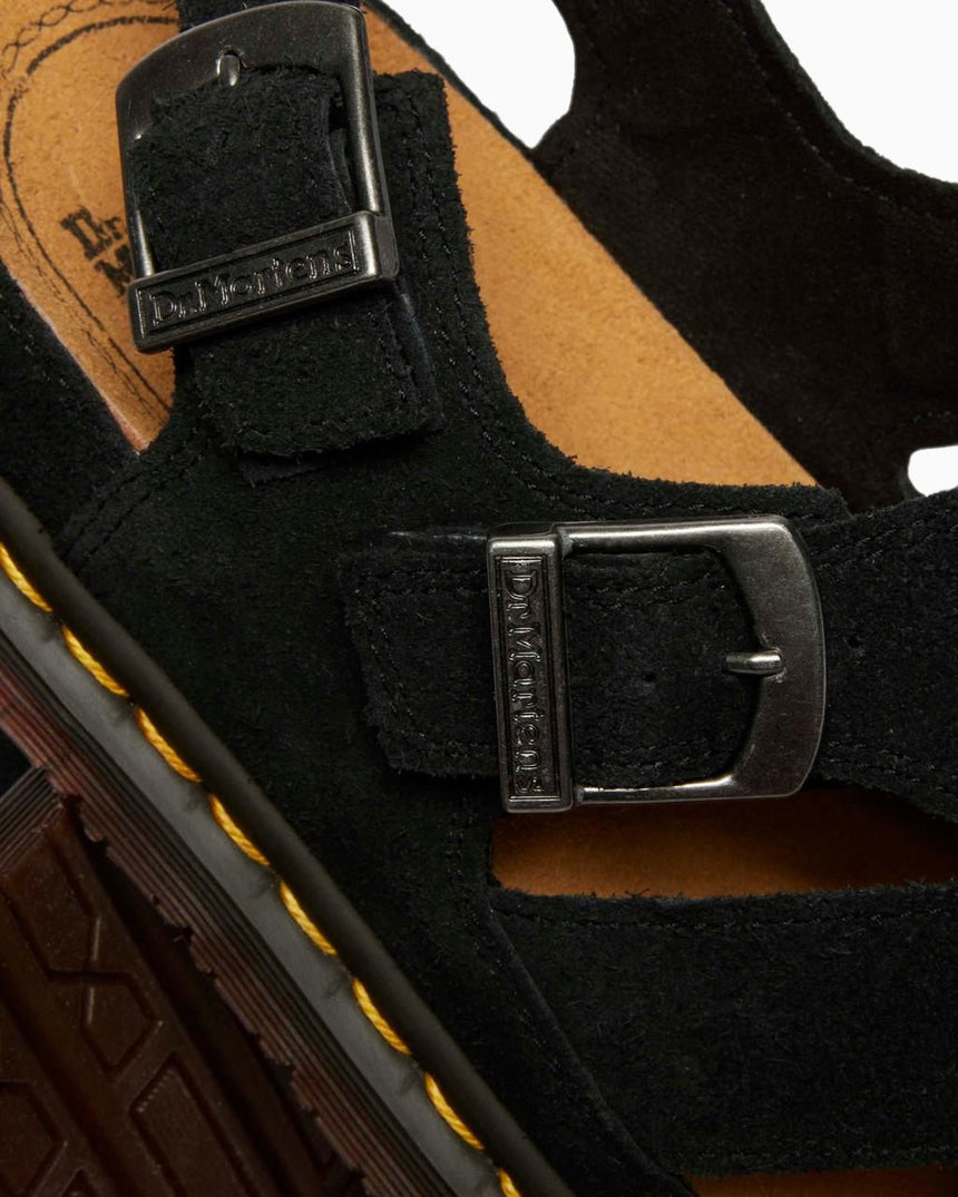 Dr. Martens Archive Fisherman Kadın Sandalet
