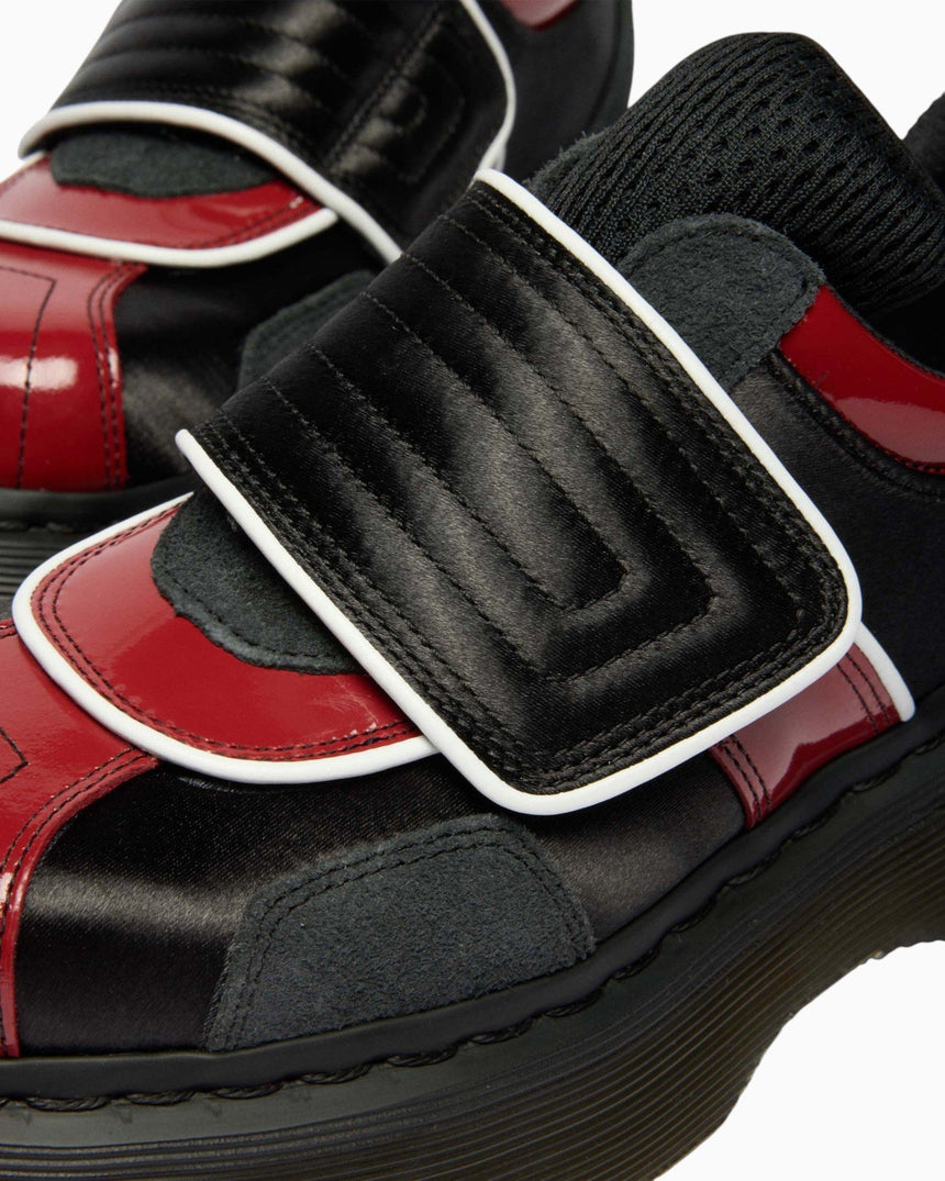 Dr. Martens Buzz Strap Kadın Ayakkabı