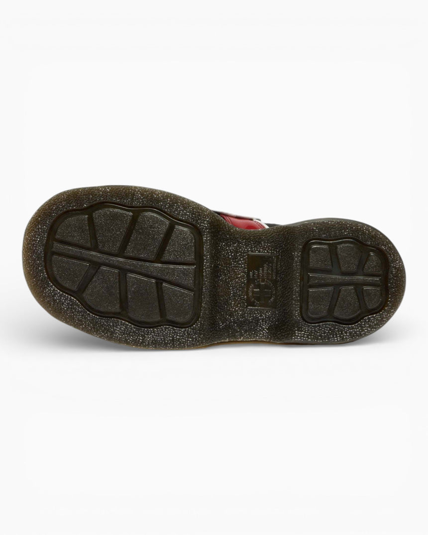 Dr. Martens Buzz Strap Kadın Ayakkabı