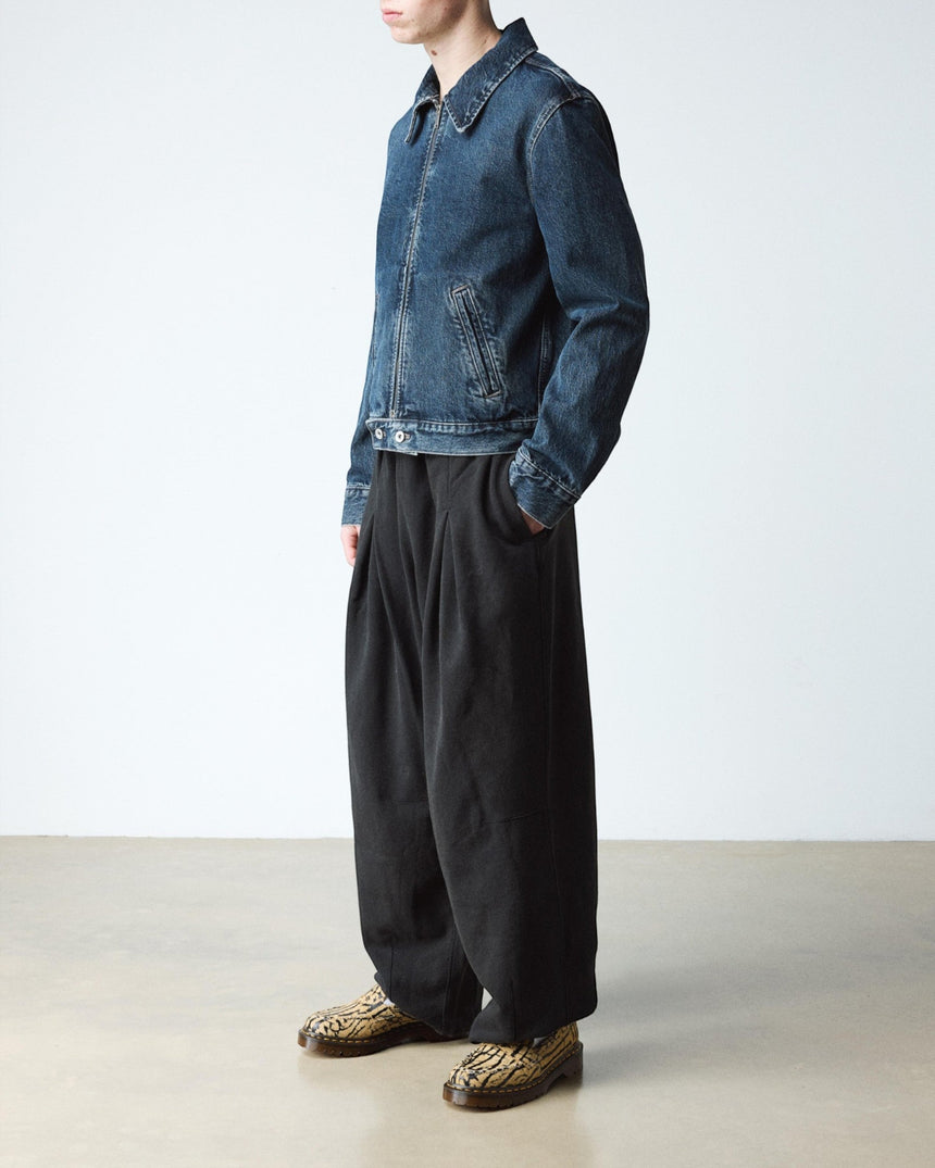 Dr. Martens Delapre Suede Loafer