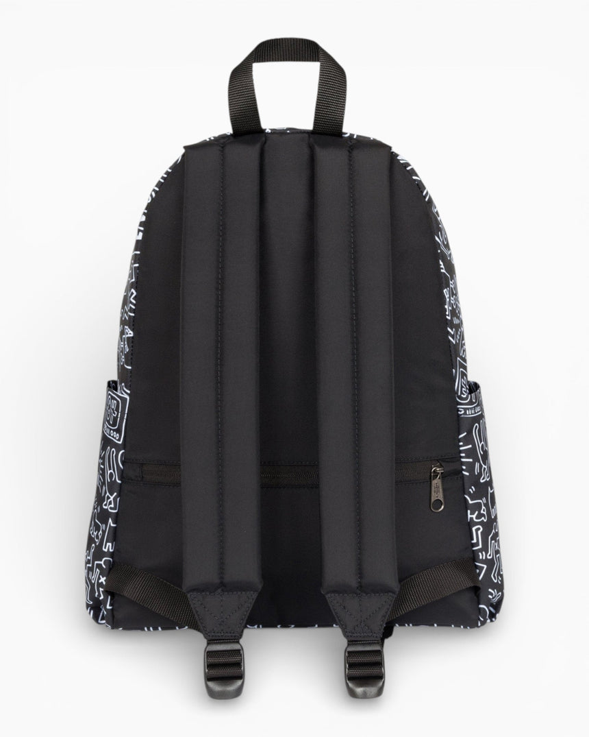 Eastpak Eastpak X Keith Haring Pak'r Sırt Çantası