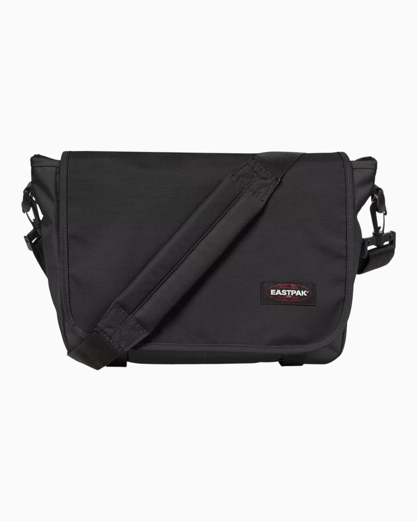 Eastpak JR Postacı Omuz Çantası Black