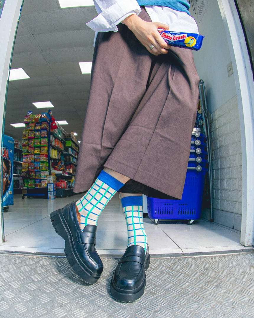 Eat My Socks Choco Crush Çorap