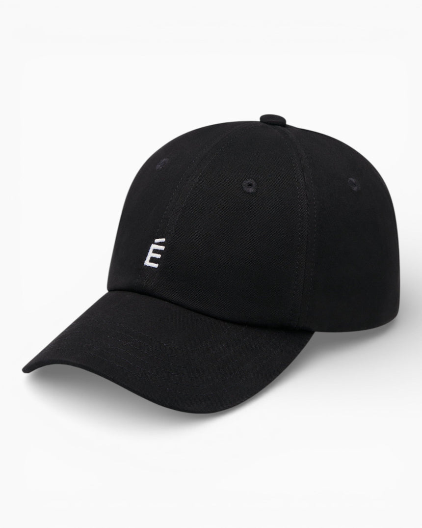 Études Studio Booster Small Accent Cap Black