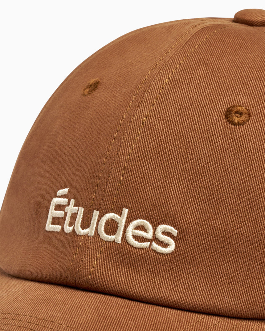 Études Studio Cap Études Studio