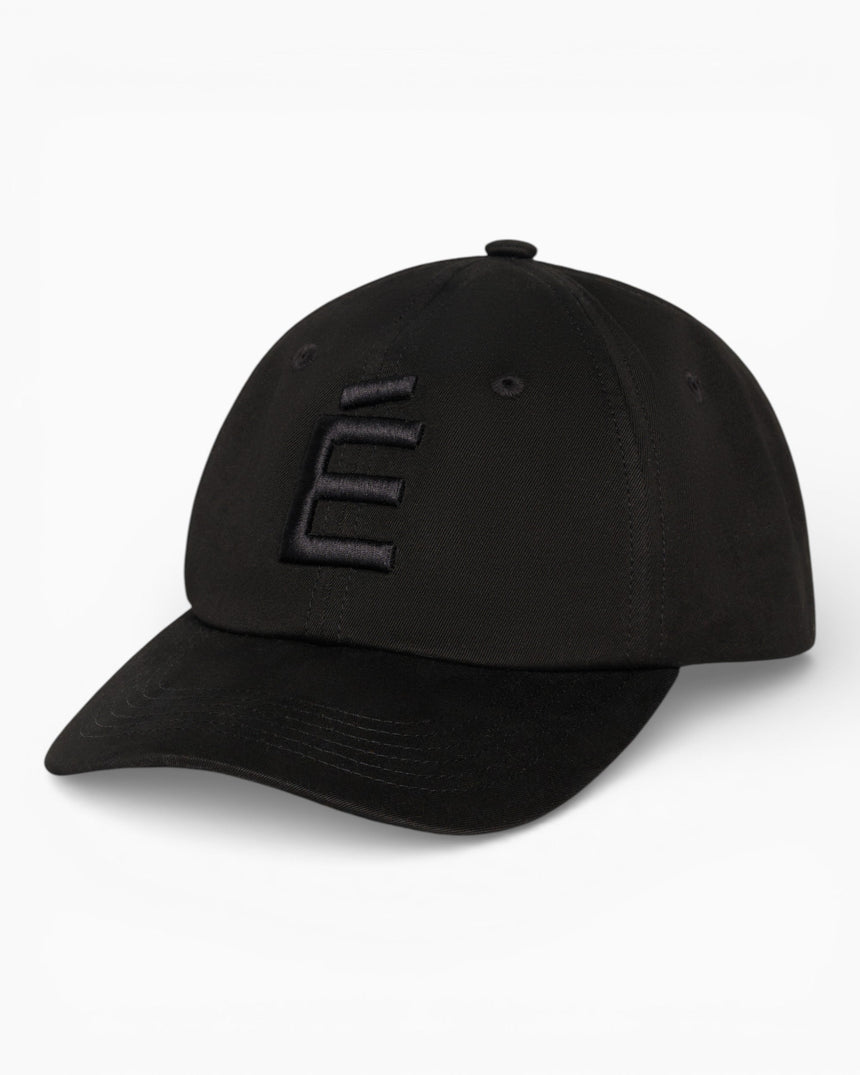 Études Studio Cap Logo Black