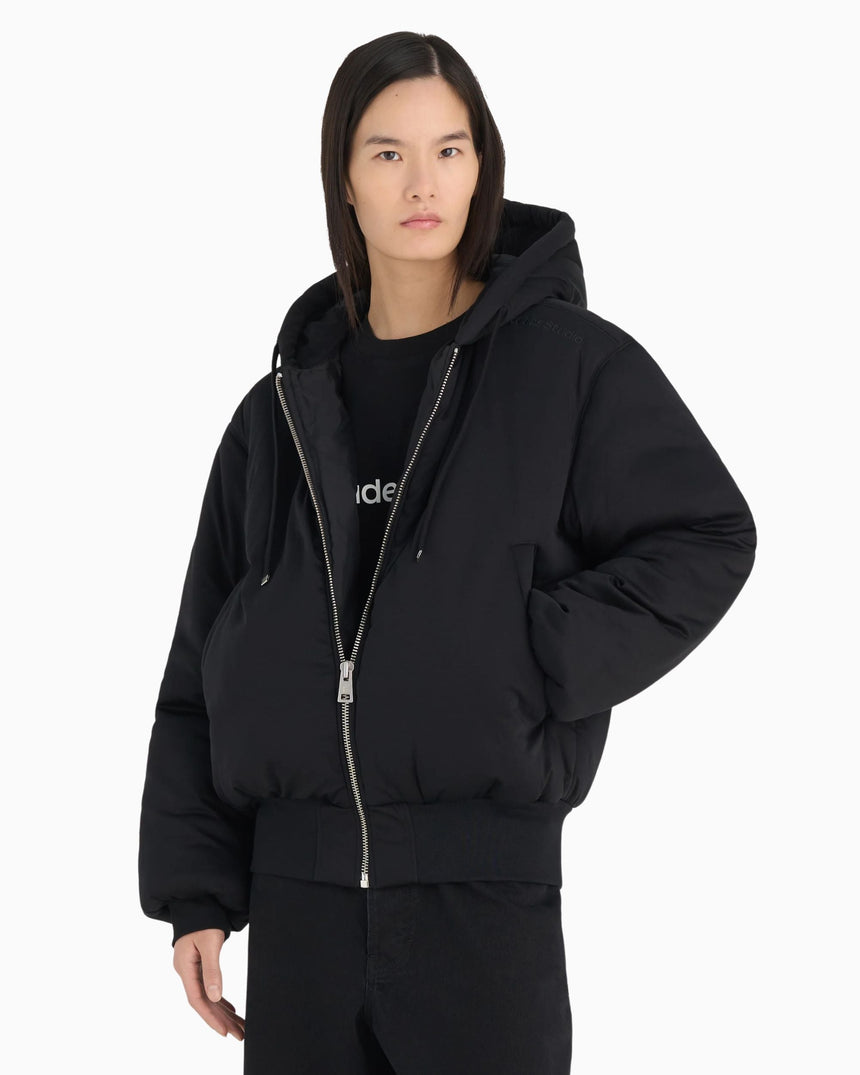 Études Studio Interlock Bomber Ceket