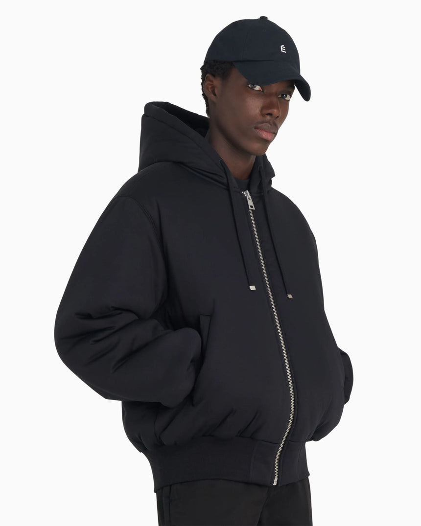 Études Studio Interlock Bomber Ceket