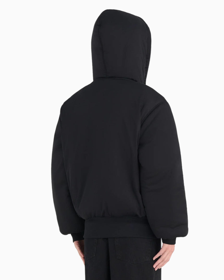 Études Studio Interlock Bomber Ceket