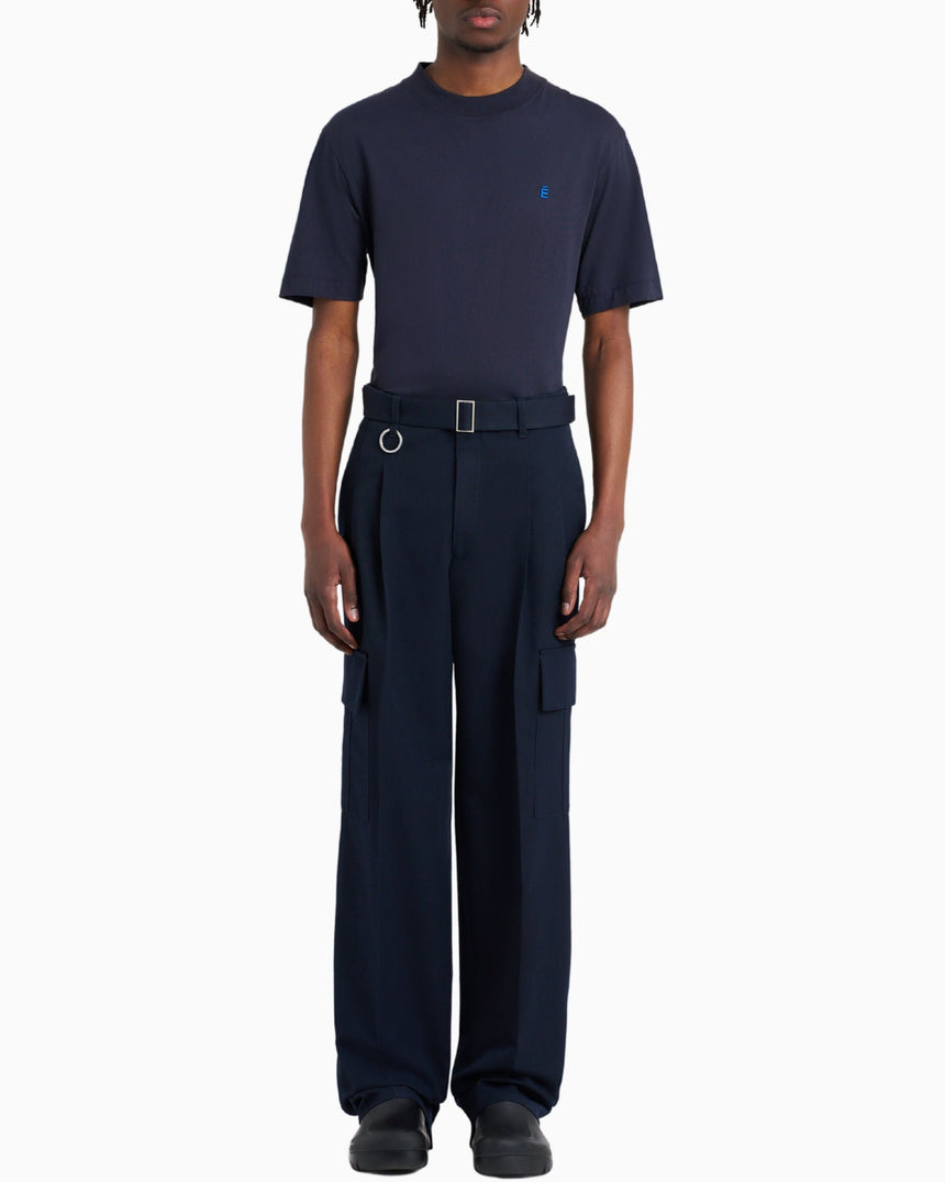 Études Studio Suit Cargo Erkek Pantolon