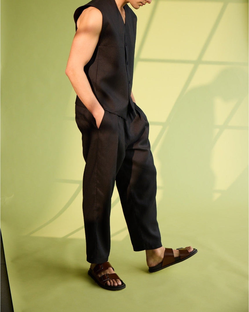 Fine People Community Plain Erkek Pantolon