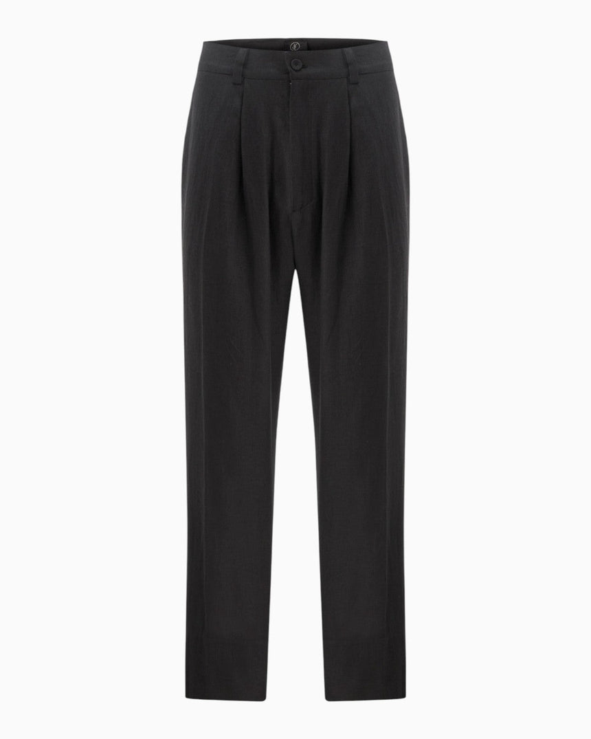Fine People Community Sand Erkek Pantolon Black