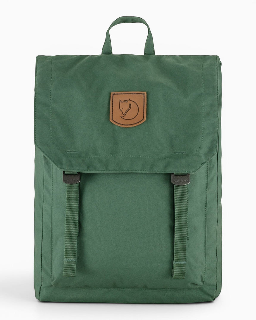 Fjällräven Foldsack No.1 Sırt Çantası Deep Patina