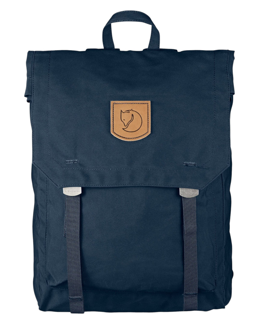 Fjällräven Foldsack No.1 Sırt Çantası Navy