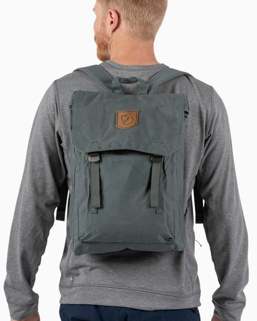 Fjällräven Foldsack No.1 Sırt Çantası