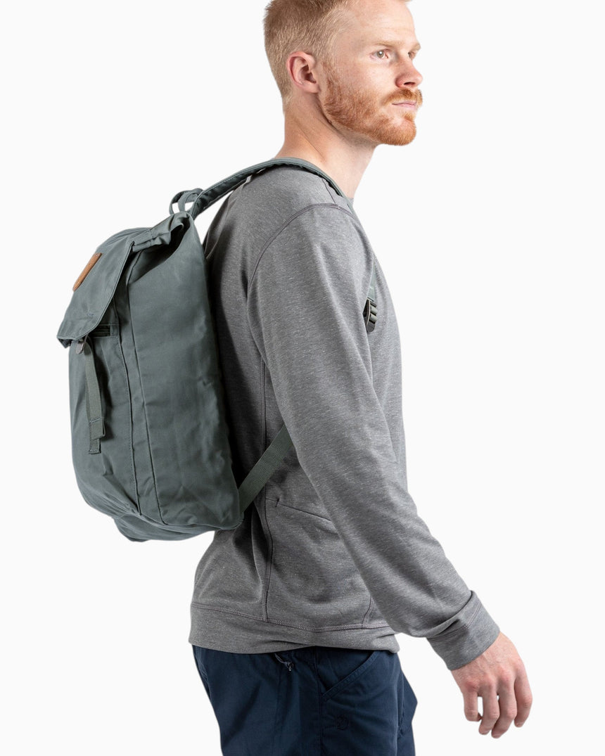 Fjällräven Foldsack No.1 Sırt Çantası