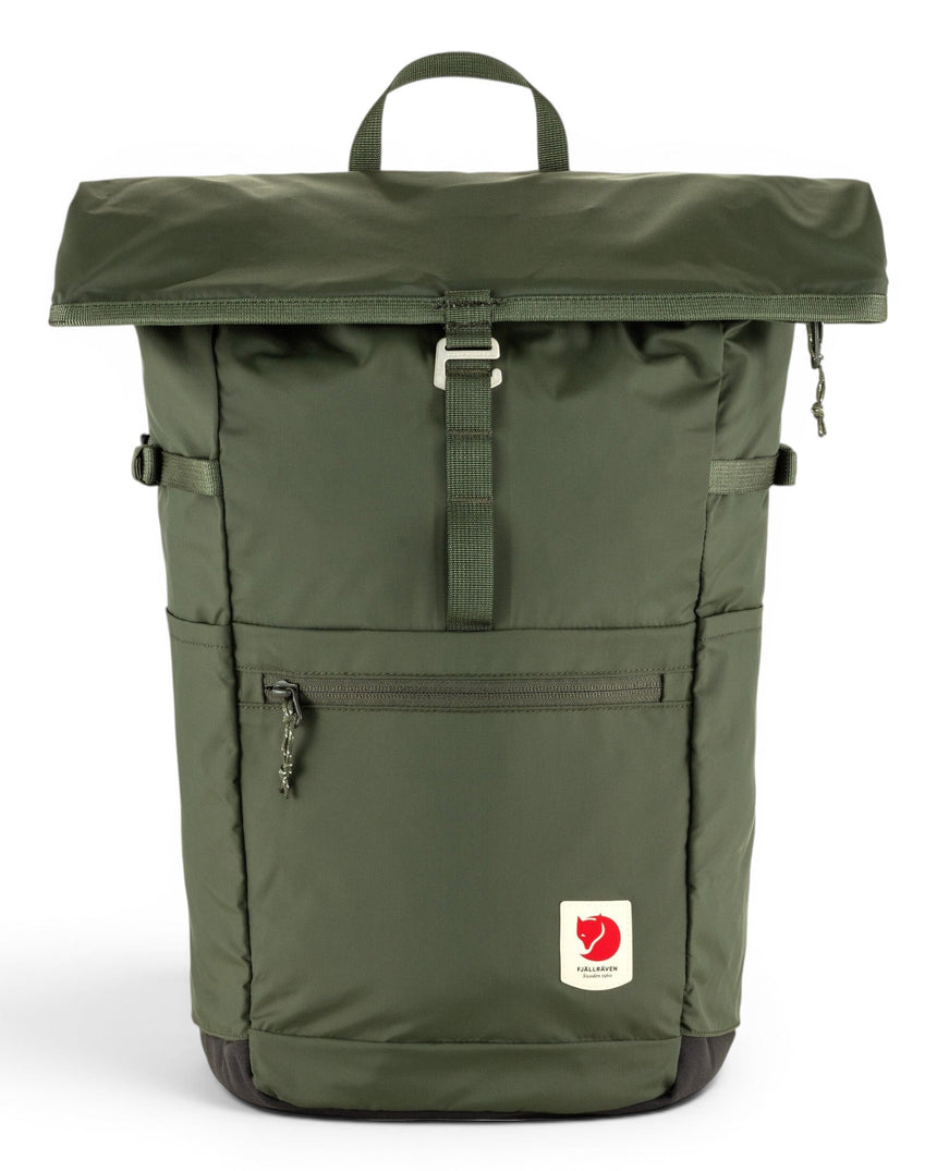 Fjällräven High Coast Foldsack 24 Sırt Çantası