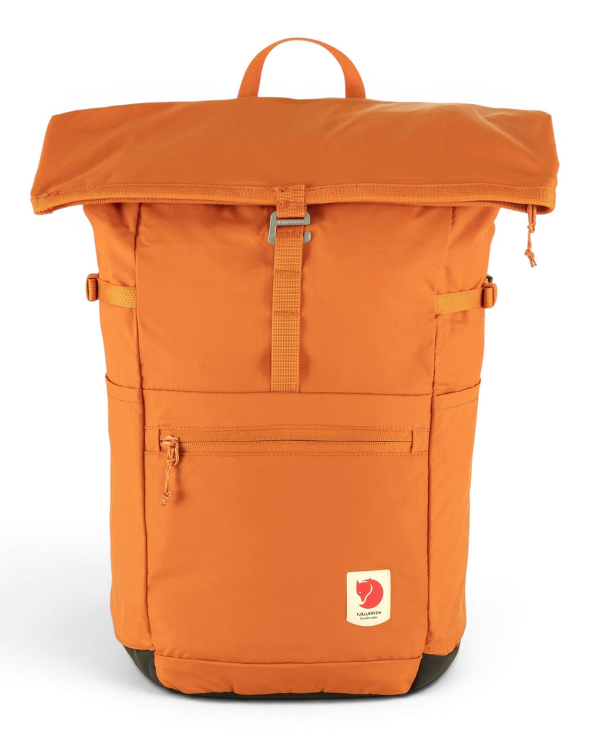 Fjällräven High Coast Foldsack 24 Sırt Çantası