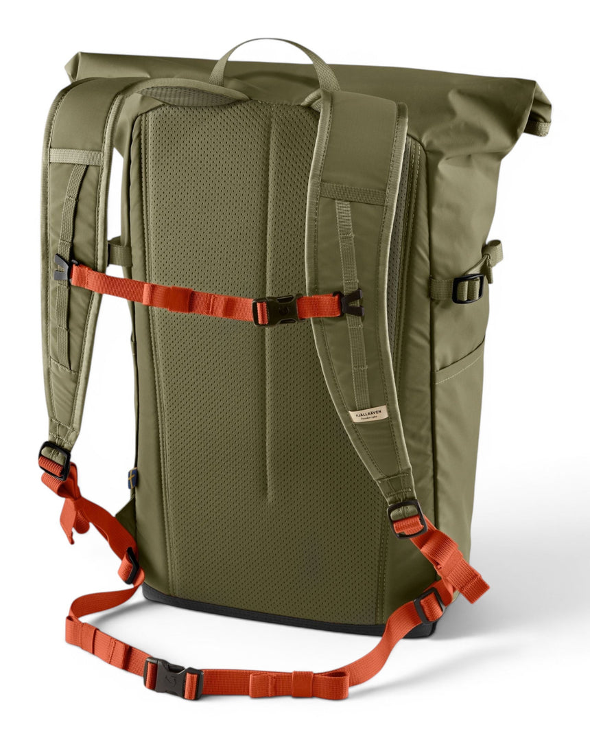 Fjällräven High Coast Foldsack 24 Sırt Çantası