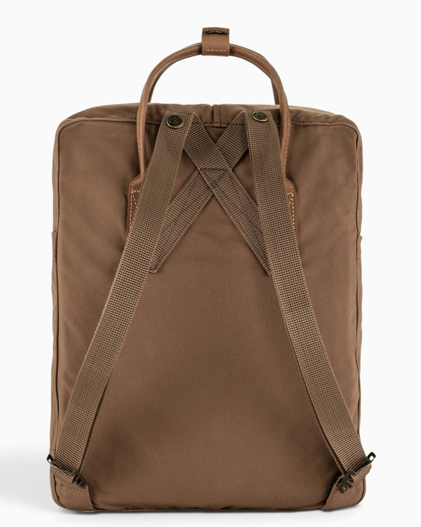 Fjällräven Kånken No.2 Sırt Çantası Hazel Brown